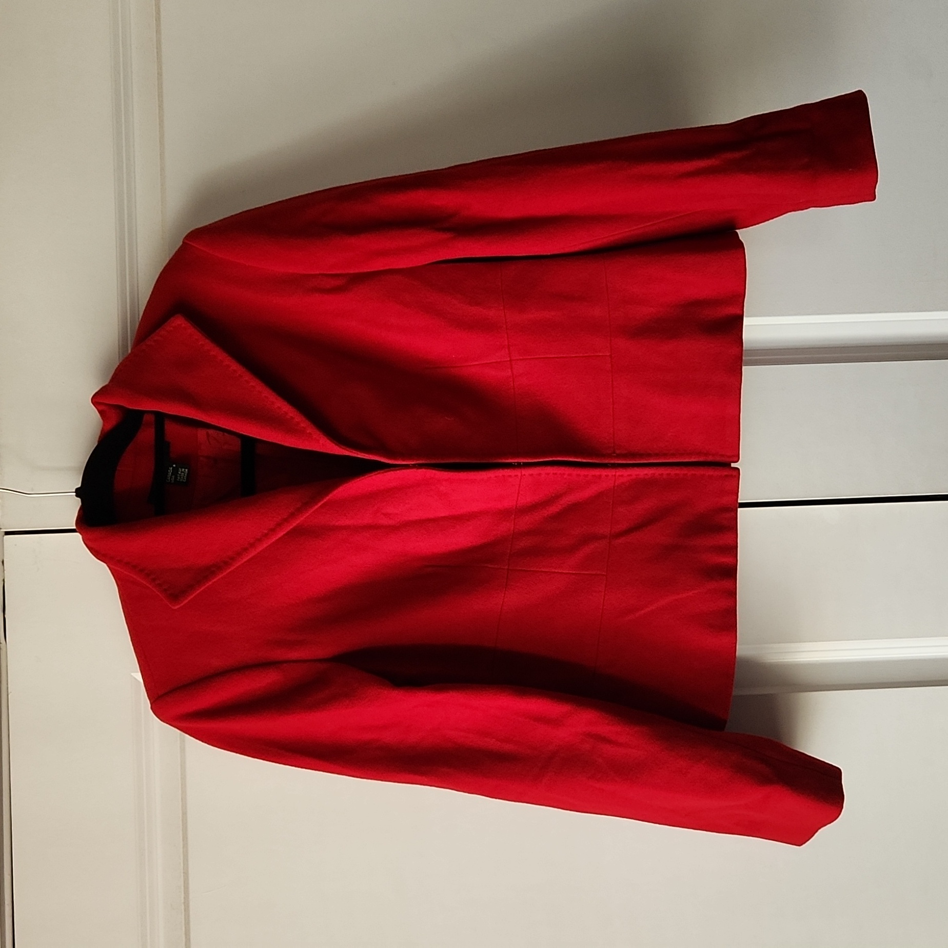 Louben Jacket